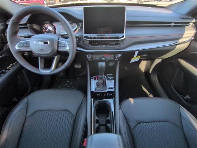 new 2026 Jeep Compass car, priced at $34,890