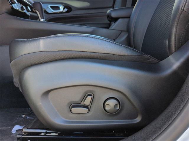 new 2026 Jeep Compass car, priced at $34,890