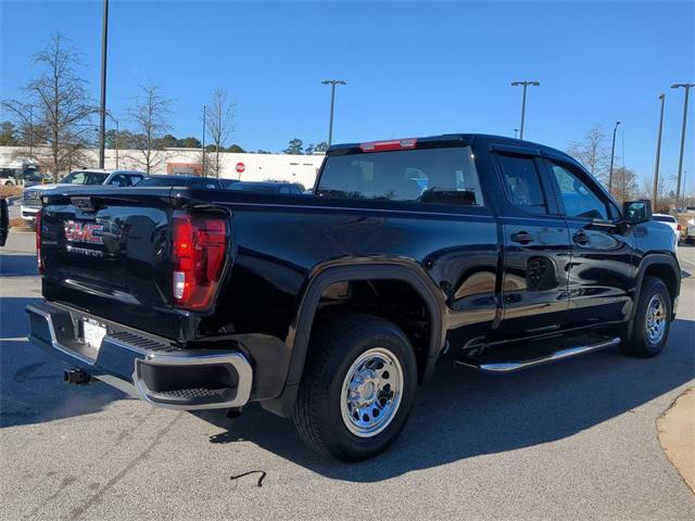 used 2023 GMC Sierra 1500 car, priced at $36,969