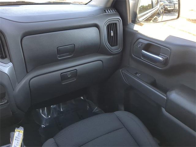 used 2023 GMC Sierra 1500 car, priced at $36,969