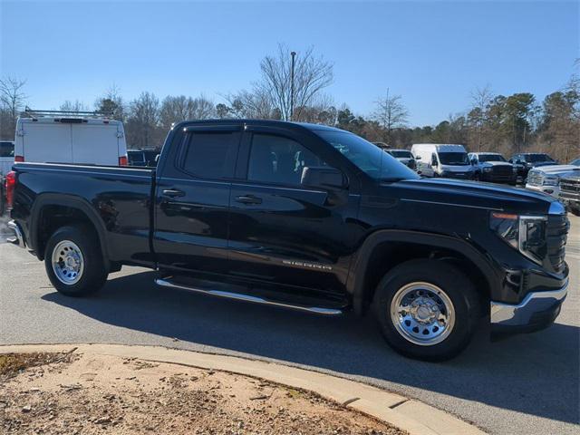 used 2023 GMC Sierra 1500 car, priced at $36,969