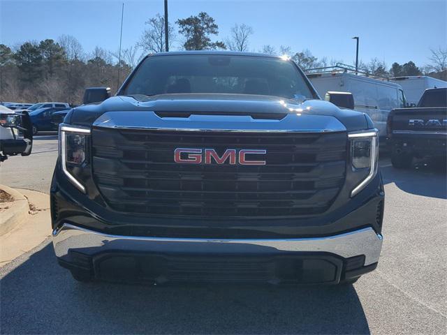 used 2023 GMC Sierra 1500 car, priced at $36,969