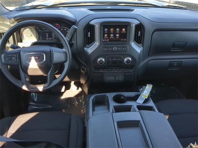 used 2023 GMC Sierra 1500 car, priced at $36,969