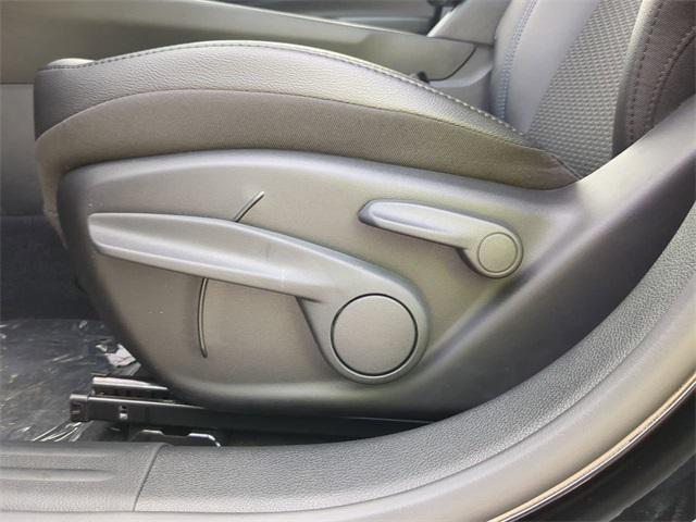 new 2025 Jeep Compass car, priced at $29,586