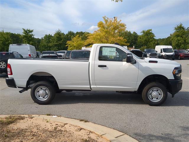 new 2024 Ram 2500 car, priced at $47,116