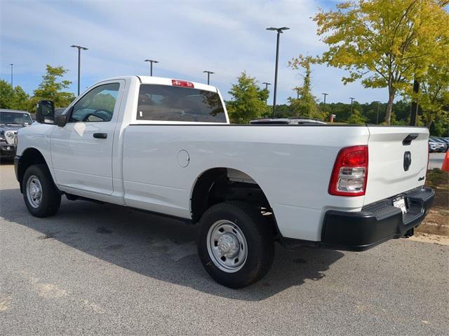 new 2024 Ram 2500 car, priced at $47,116