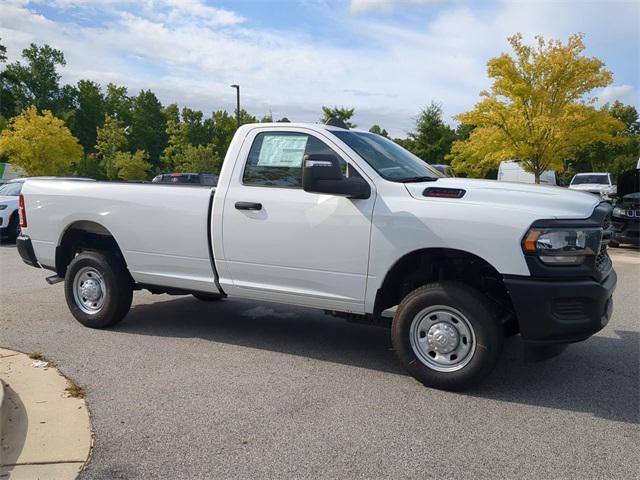 new 2024 Ram 2500 car, priced at $47,116