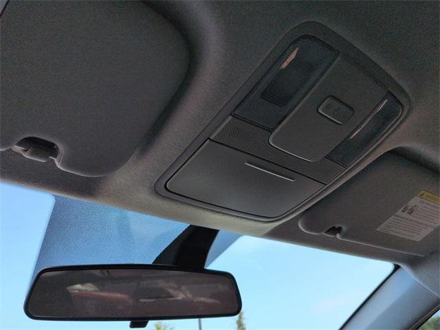 used 2023 Kia Forte car, priced at $19,985