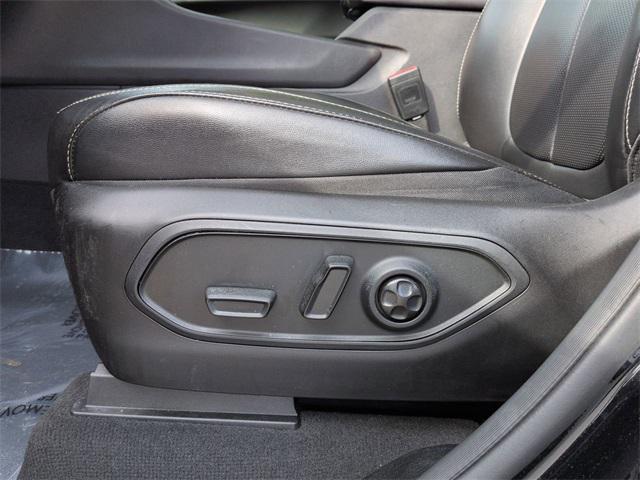 used 2023 Jeep Grand Cherokee L car, priced at $30,969