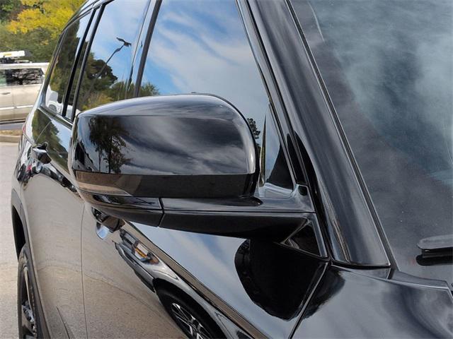 used 2023 Jeep Grand Cherokee L car, priced at $30,969