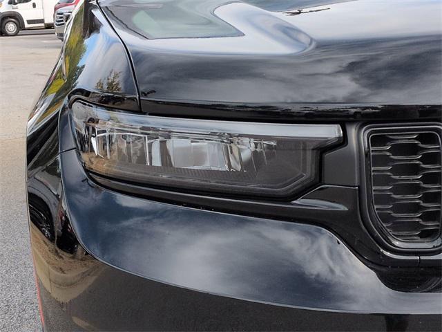 used 2023 Jeep Grand Cherokee L car, priced at $30,969