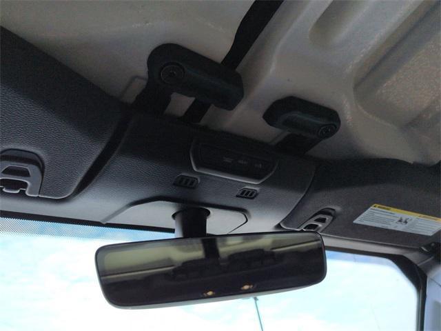 used 2023 Jeep Wrangler 4xe car, priced at $33,969