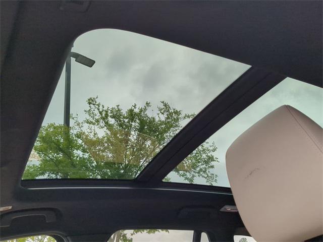 used 2020 BMW X1 car, priced at $24,998