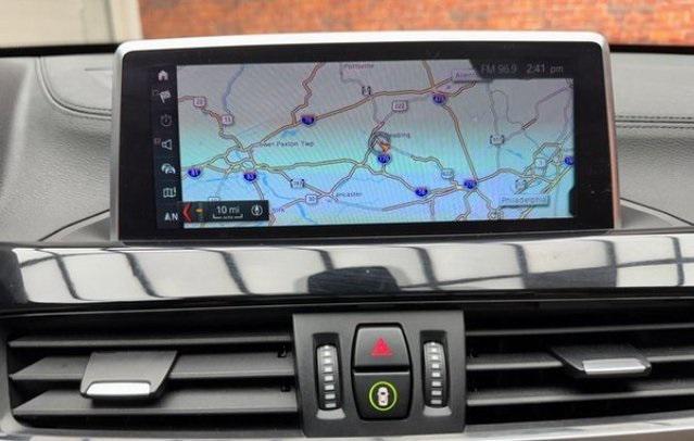 used 2020 BMW X1 car, priced at $23,459