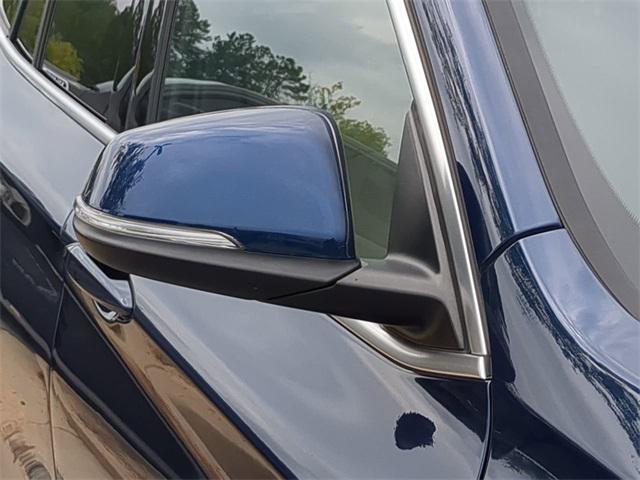 used 2020 BMW X1 car, priced at $24,998