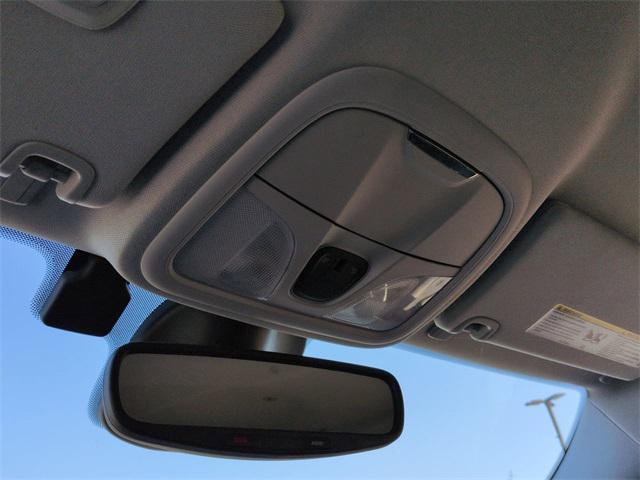 used 2023 Jeep Cherokee car, priced at $23,969