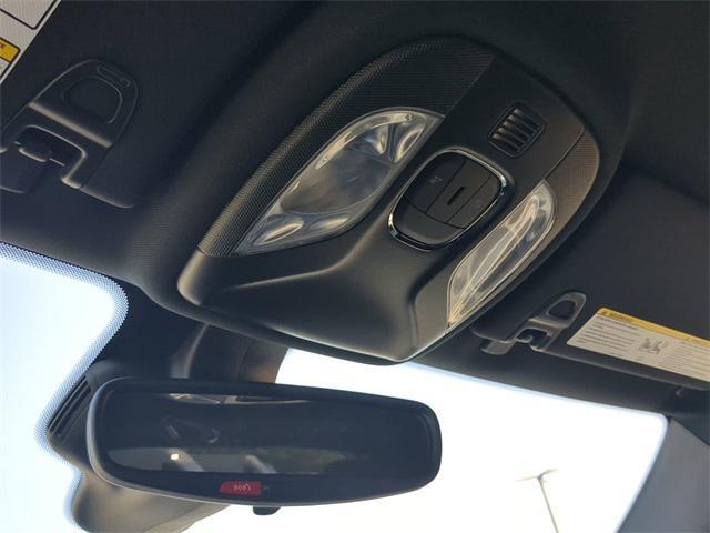 new 2025 Jeep Compass car, priced at $27,202