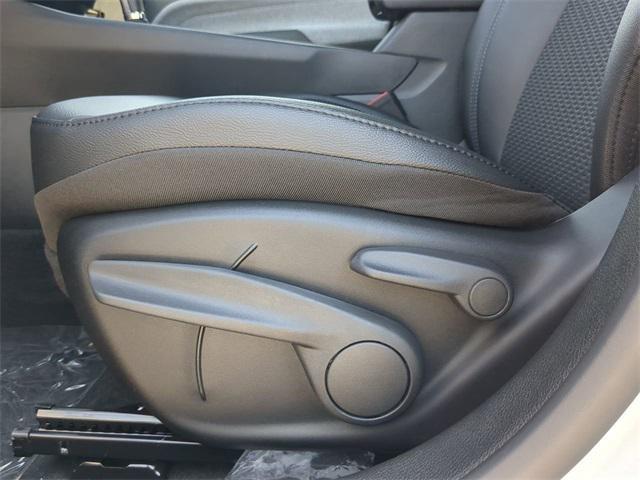new 2025 Jeep Compass car, priced at $27,202