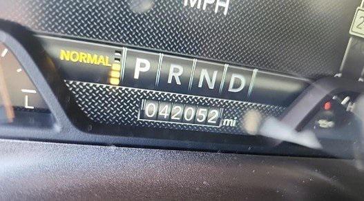 used 2022 Ram 1500 car, priced at $49,969