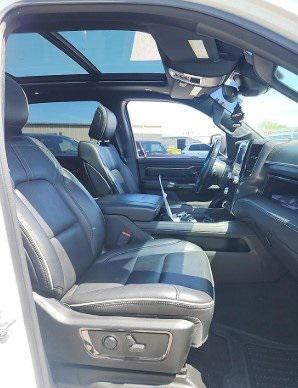 used 2022 Ram 1500 car, priced at $49,969