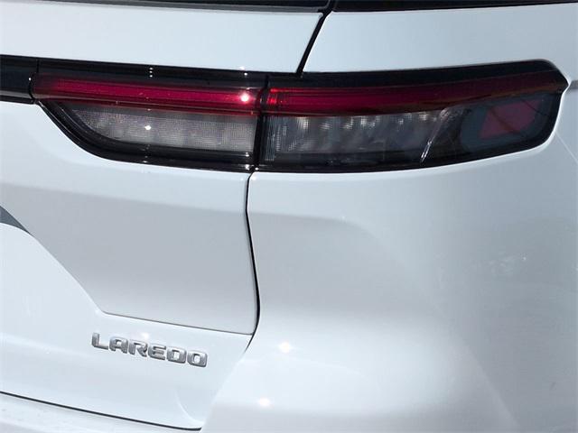 new 2025 Jeep Grand Cherokee car, priced at $35,440