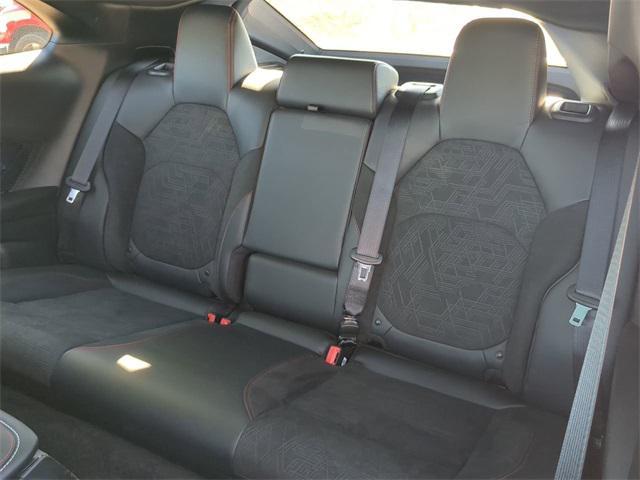 new 2024 Dodge Charger car, priced at $72,025