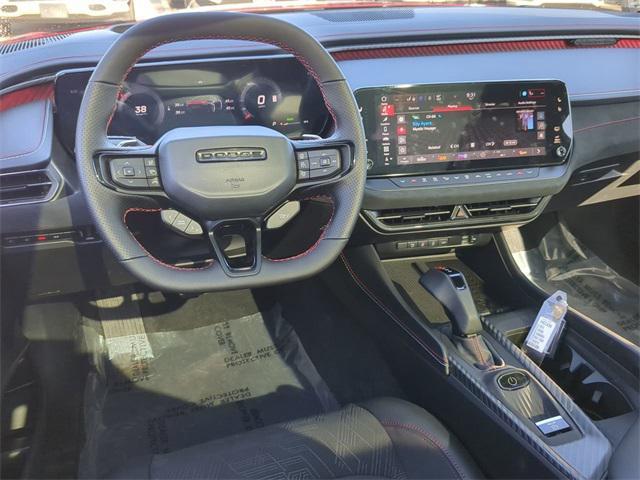 new 2024 Dodge Charger car, priced at $72,025