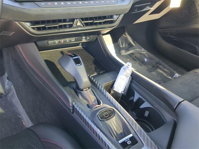 new 2024 Dodge Charger car, priced at $72,025