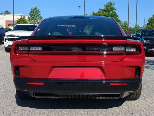 new 2024 Dodge Charger car, priced at $72,025