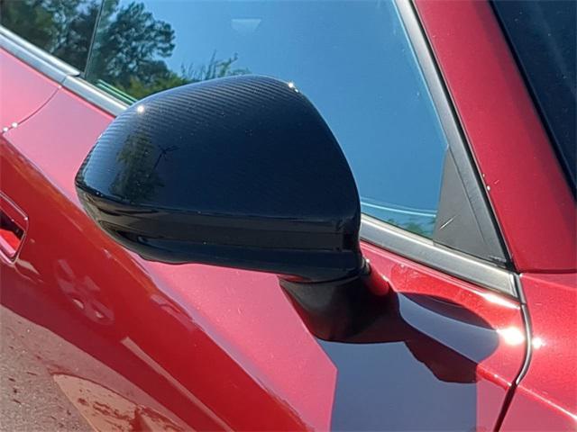 new 2024 Dodge Charger car, priced at $72,025