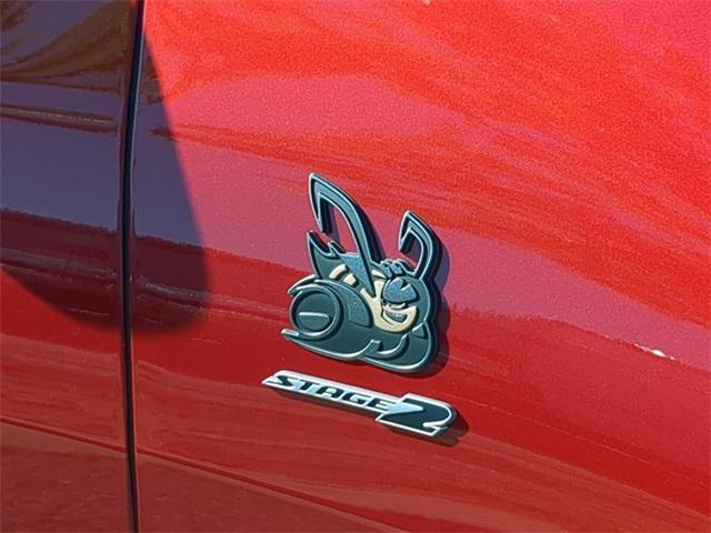 new 2024 Dodge Charger car, priced at $72,025