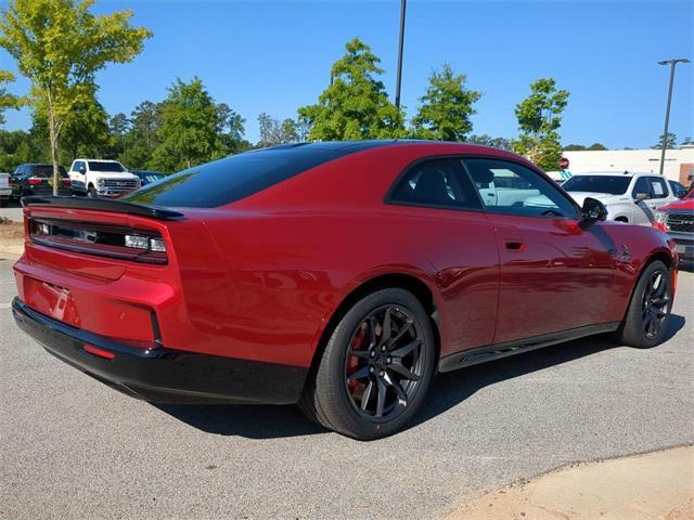 new 2024 Dodge Charger car, priced at $72,025