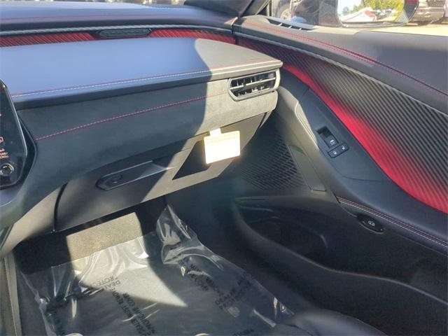 new 2024 Dodge Charger car, priced at $72,025