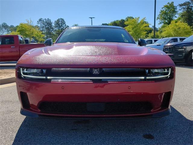 new 2024 Dodge Charger car, priced at $72,025