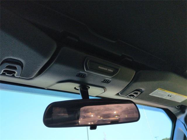 used 2023 Jeep Wrangler 4xe car, priced at $31,969