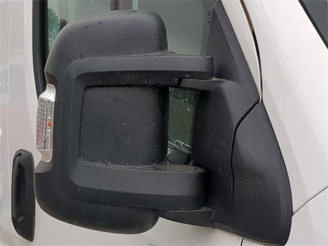 used 2021 Ram ProMaster 2500 car, priced at $26,967