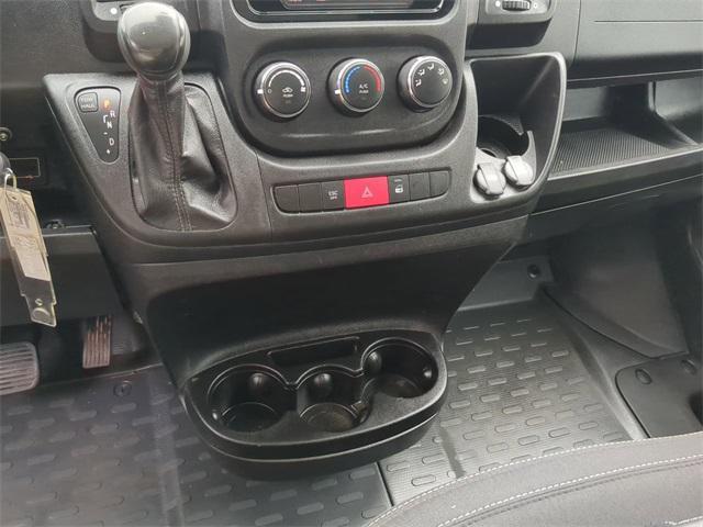 used 2021 Ram ProMaster 2500 car, priced at $26,967
