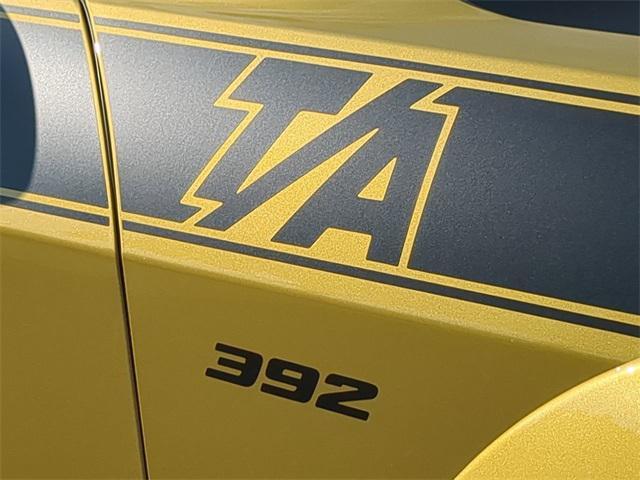 used 2021 Dodge Challenger car, priced at $44,985