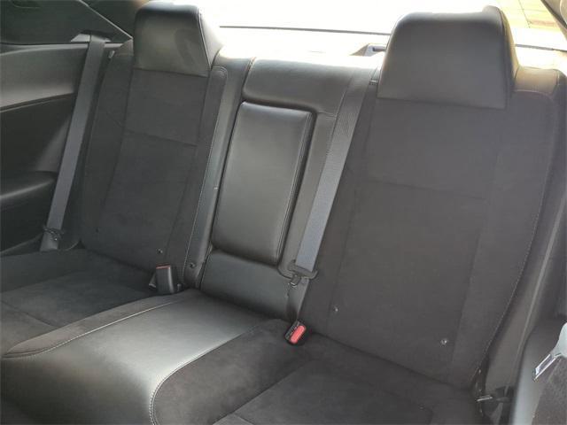 used 2021 Dodge Challenger car, priced at $44,985