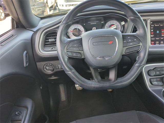 used 2021 Dodge Challenger car, priced at $44,985