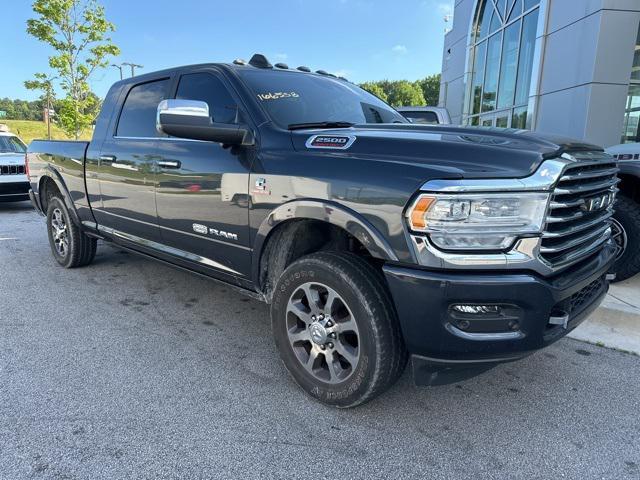 used 2022 Ram 2500 car, priced at $64,969