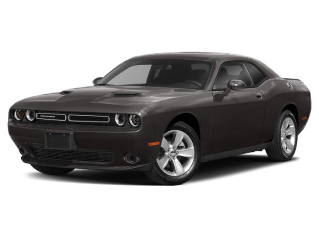 used 2022 Dodge Challenger car, priced at $27,969