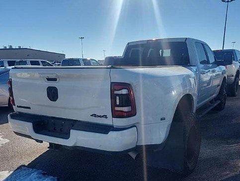 used 2024 Ram 3500 car, priced at $75,945