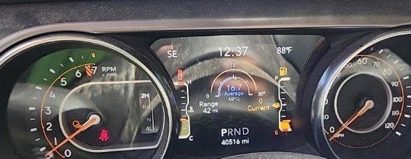 used 2021 Jeep Gladiator car, priced at $31,969