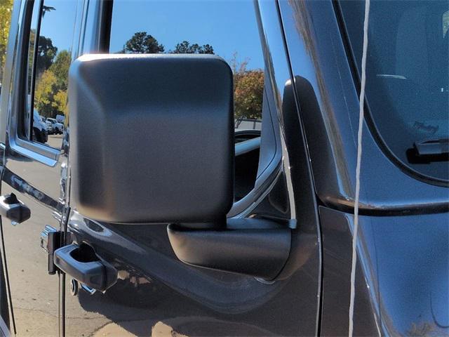 used 2021 Jeep Gladiator car, priced at $31,969