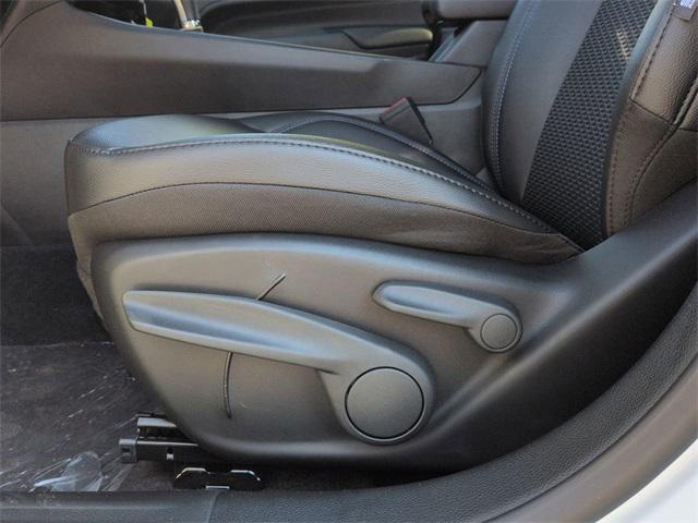 new 2026 Jeep Compass car, priced at $32,590