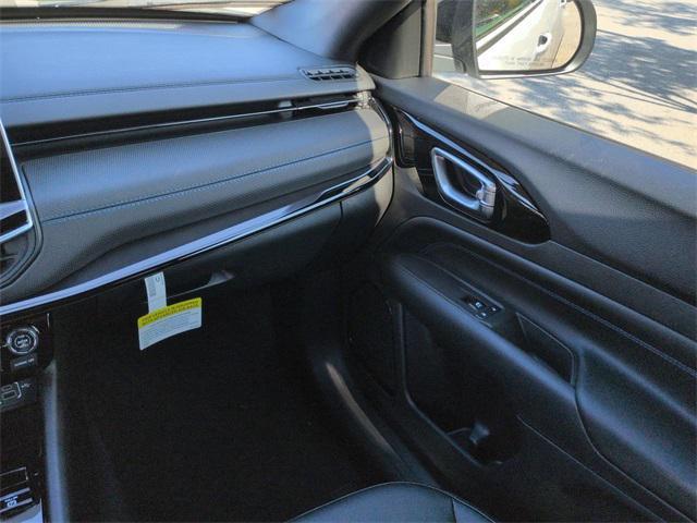 new 2026 Jeep Compass car, priced at $32,590