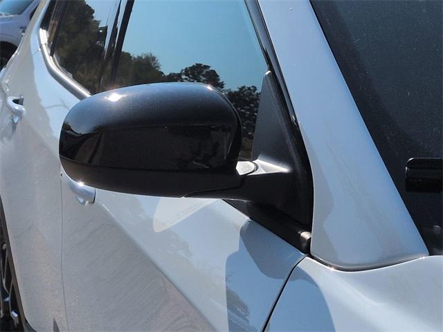 new 2026 Jeep Compass car, priced at $32,590