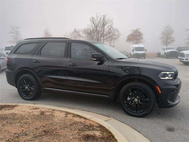 used 2024 Dodge Durango car, priced at $42,969