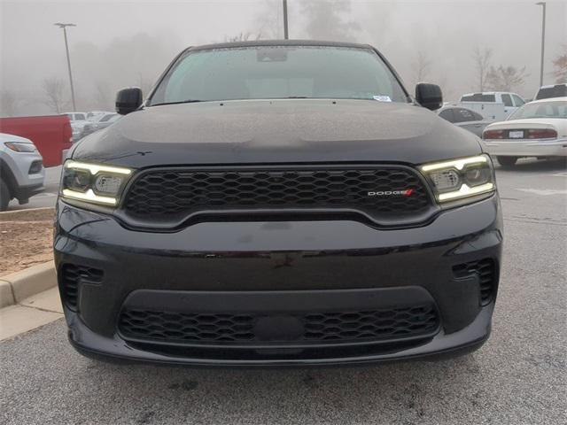 used 2024 Dodge Durango car, priced at $42,969